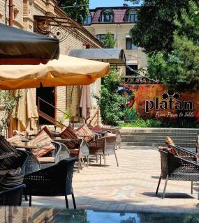 RegistanStay Premium Apartment - 5