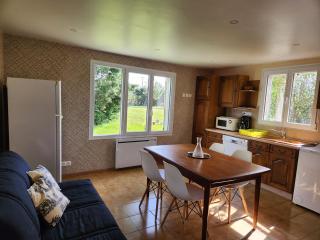 Côté Plage - Saint-Marcouf - 5