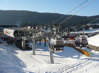 Apartman Magura Donovaly - 6