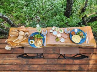 Dome in Amirim - הדום באמירים - 7