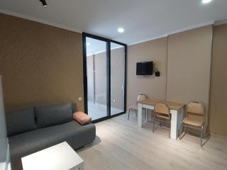 Apartment Vesta Batumi 3 - Batoumi - 5