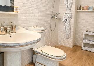 Cozy Guesthouse in Aourir near Tamraght - 1