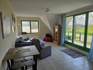 Ferienwohnung Kloster Tempzin 19412 - 8
