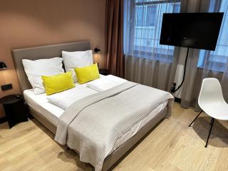 ipartment Koeln Oper @HOME by Best Western - 5