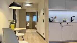 ipartment Koeln Oper @HOME by Best Western - 1