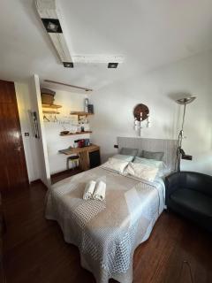 Virxen do Carmen 7 alojamiento - 7