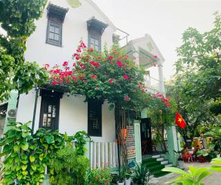 GIA THÀNH HOMESTAY - Hoi An - 9