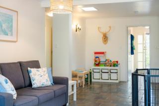 Delight On Downer - Coastal Family Escape - 4