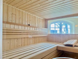 Ferienwohnung Seeperle49 - Besonders, stilvoll mit eigenem Badestrand - 8