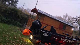 Roulotte rêve de bohème - 9