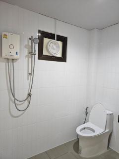 Charming Home Resort ชาร์มมิ่งโฮมรีสอร์ท สวนผึ้ง - 1