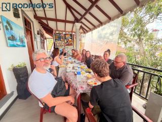Rodrigo's Villa & Restaurant - 5