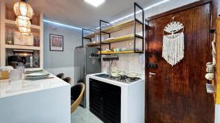 2 Quartos próximo à Esplanada, com Ar, Wi-Fi, Elevador - 2