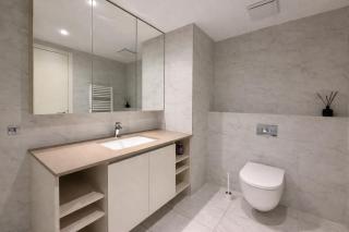BW MACA 2 - Free parking - 1