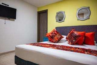 Hotel Veneton Dosquebradas - 9