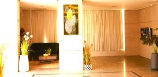 Garden Dahlia Hotel Apartment - Formerly Regency Dahlia - Farwaniya - Kuwait - 4