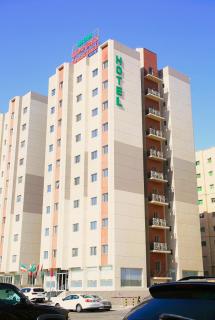 Garden Dahlia Hotel Apartment - Formerly Regency Dahlia - Farwaniya - 2