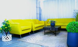 Garden Dahlia Hotel Apartment - Formerly Regency Dahlia - Farwaniya - 2