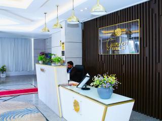 Garden Dahlia Hotel Apartment - Formerly Regency Dahlia - Farwaniya - 4