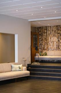 Sel - Hótel Mývatn - 3