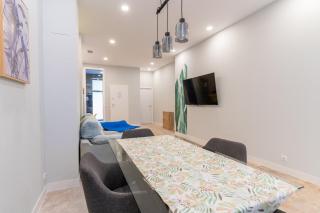 Amazing big house Calixto Delight by Invalencia - Valencia - 7