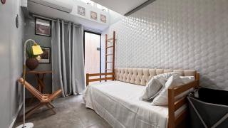 2 Quartos próximo à Esplanada, com Ar, Wi-Fi, Elevador - 5