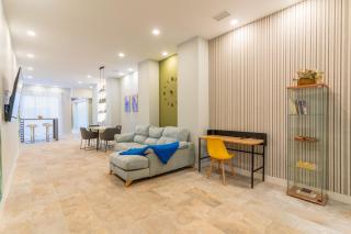 Amazing big house Calixto Delight by Invalencia - Valencia - 1