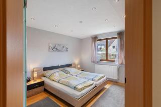 Ferienwohnung Hochspessart - 9
