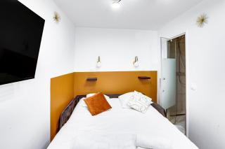 342 Suite Elena - Stunning Parisian apartment - 3