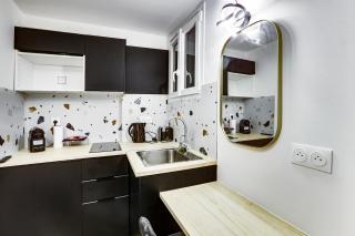 342 Suite Elena - Stunning Parisian apartment - 6