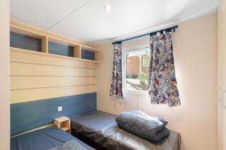 Mobilhome Family - Laurier Blanc - 7