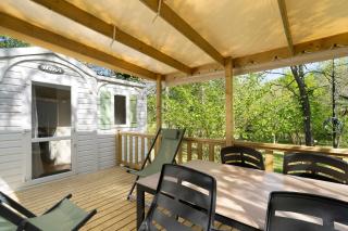 Mobilhome Family - Laurier Blanc - 6