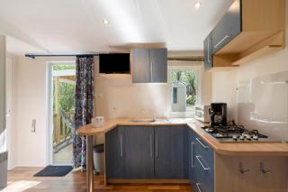 Mobilhome Family - Laurier Blanc - 4