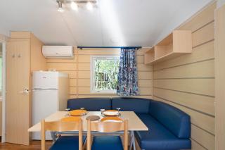 Mobilhome Family - Laurier Blanc - 6