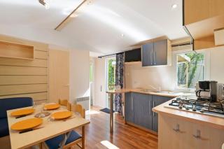 Mobilhome Family - Laurier Blanc - 4
