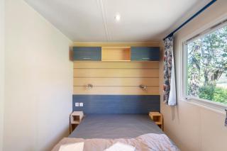Mobilhome Family - Laurier Blanc - 2