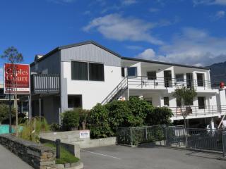 Caples Court Motel & Apartments - Queenstown - 0
