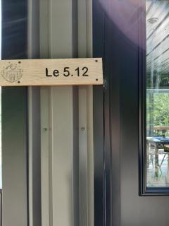 Les Microchalets d'Édouard - 9