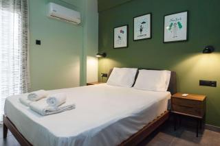 Premium Designer Retreat in Central Athens Gizi - 0