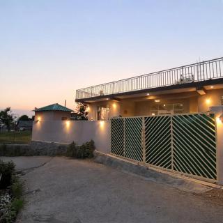 CloudHaus Bir Private 3BHK Villa with Sunset Views - 0