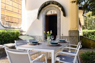 L'Orangerie di Villa Mayer - MyHomeInComo - 6
