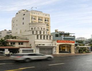 Palette Phu Nhuan Apartment - 0