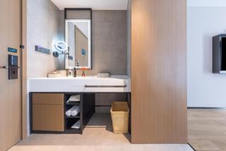 Atour Hotel Kunming Xiaokang Avenue - 1