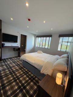 Claremont Hotel - 2