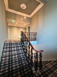 Claremont Hotel - 1