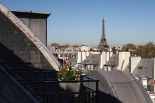 Hotel Montalembert - Parigi - 8