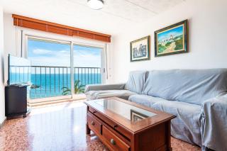 Apartamento Blau Mar en Paseo Marítimo con WiFi - 7