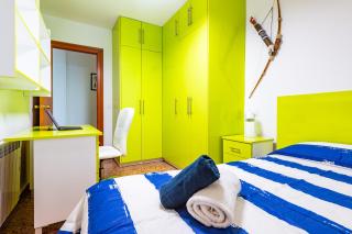 Apartamento Blau Mar en Paseo Marítimo con WiFi - 2