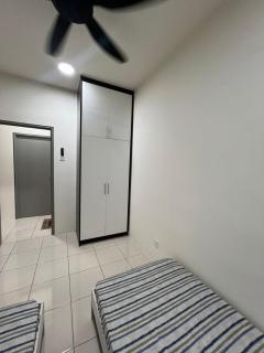 Yusuf Homestay Puncak Alam Musllims Only - 7
