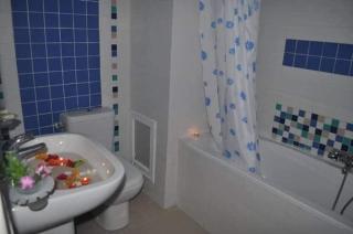 Residence de charme chahd - Mezraya - 8